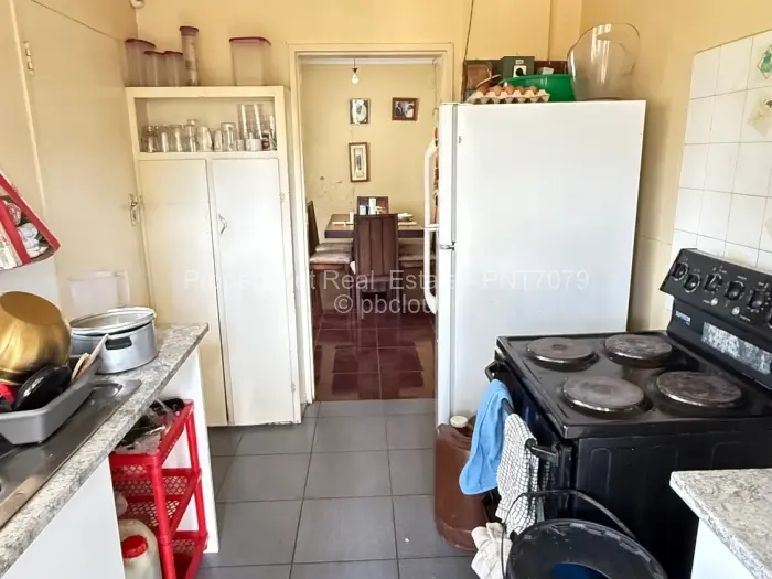 3 Bedroom House for Sale in Mabelreign, Harare