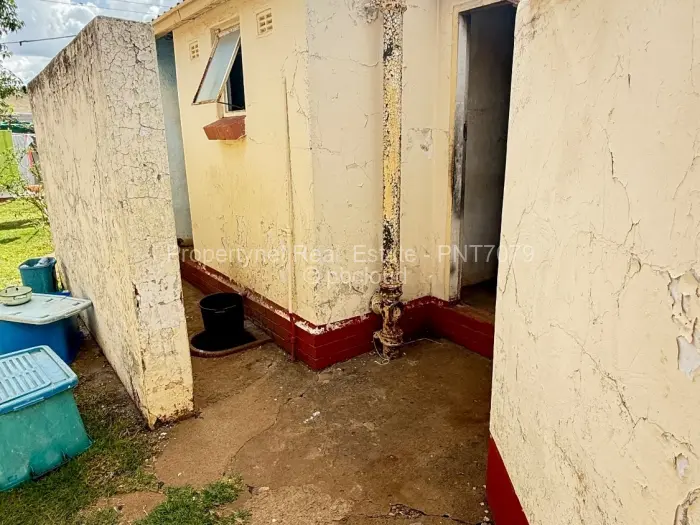 3 Bedroom House for Sale in Mabelreign, Harare