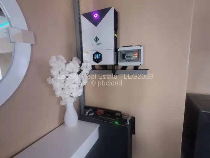 4 Bedroom House for Sale in Dzivarasekwa, Harare