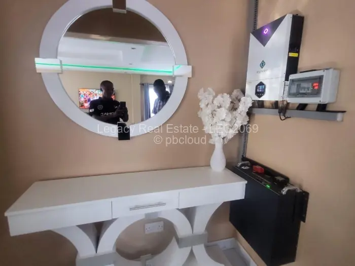 4 Bedroom House for Sale in Dzivarasekwa, Harare