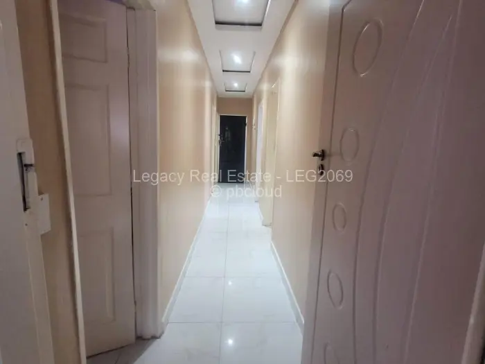 4 Bedroom House for Sale in Dzivarasekwa, Harare