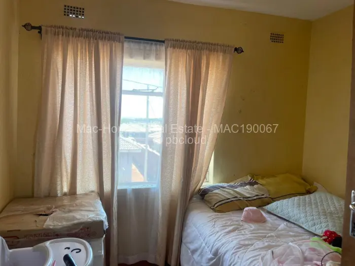 Flat/Apartment for Sale in Marimba Park, Harare