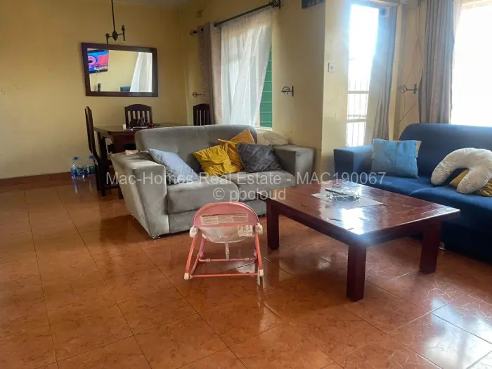 Flat/Apartment for Sale in Marimba Park, Harare