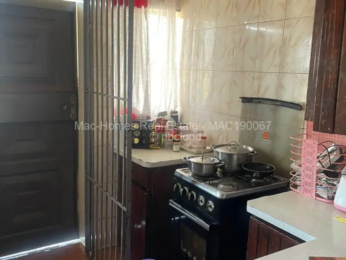 Flat/Apartment for Sale in Marimba Park, Harare