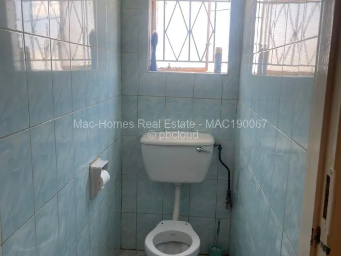 Flat/Apartment for Sale in Marimba Park, Harare