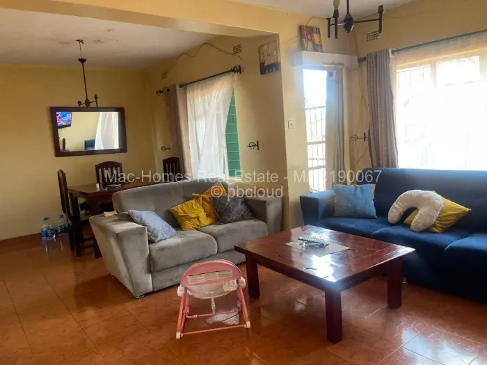 Flat/Apartment for Sale in Marimba Park, Harare