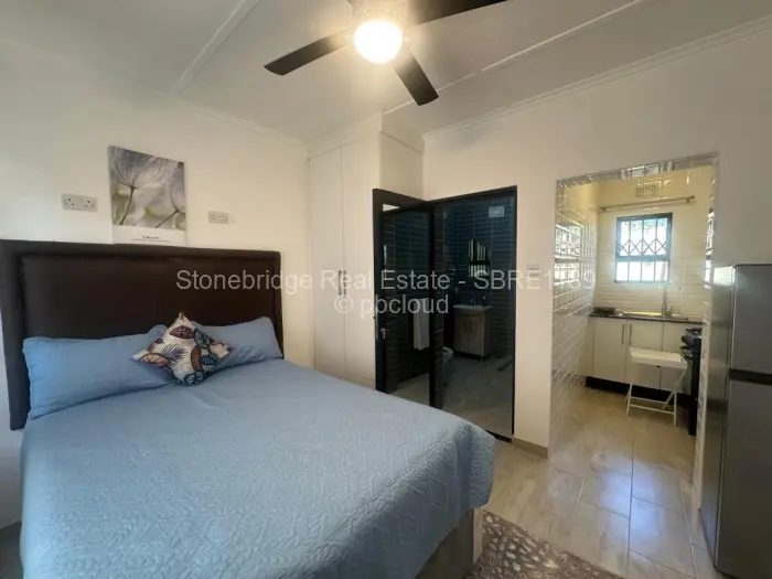 Flat/Apartment to Rent in Kumalo, Bulawayo