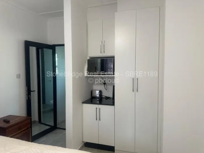 Flat/Apartment to Rent in Kumalo, Bulawayo