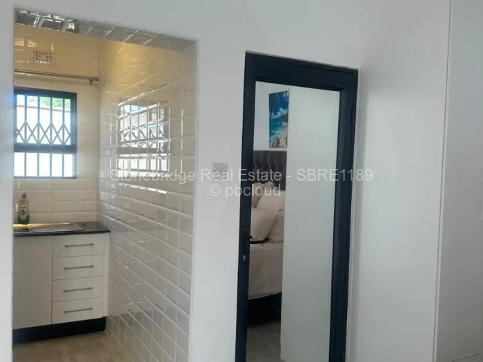 Flat/Apartment to Rent in Kumalo, Bulawayo