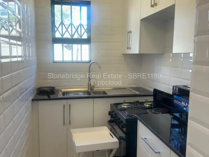 Flat/Apartment to Rent in Kumalo, Bulawayo