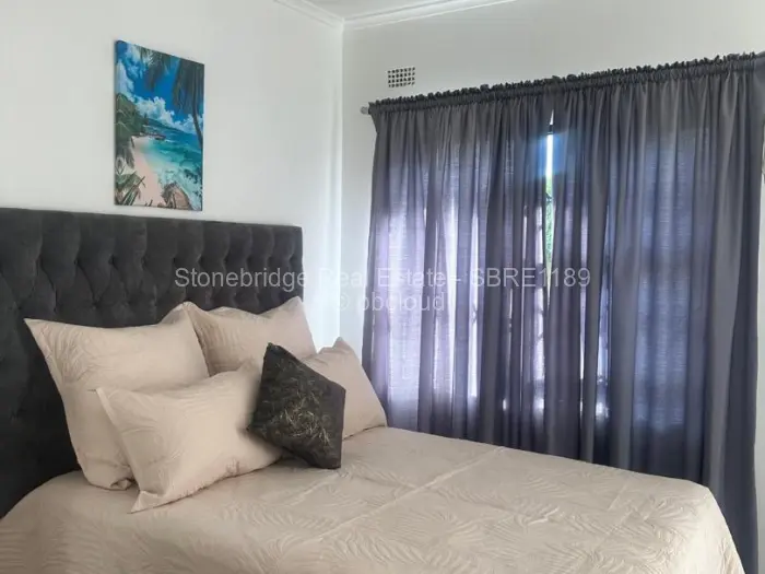 Flat/Apartment to Rent in Kumalo, Bulawayo