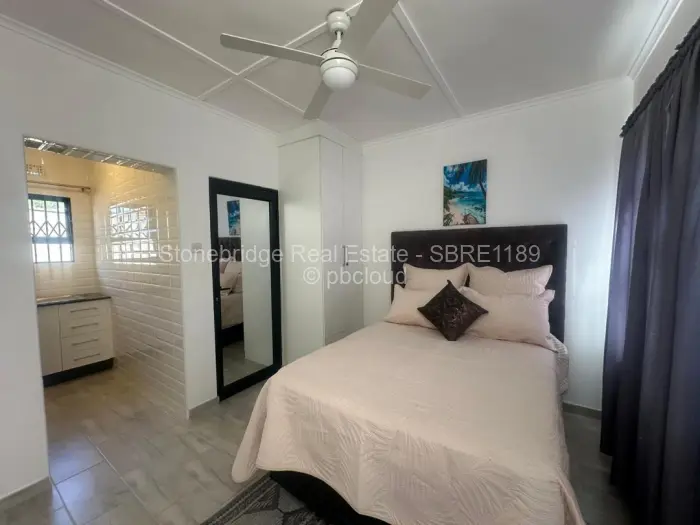 Flat/Apartment to Rent in Kumalo, Bulawayo