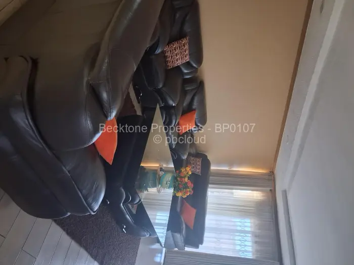 4 Bedroom House to Rent in Mahatshula, Bulawayo