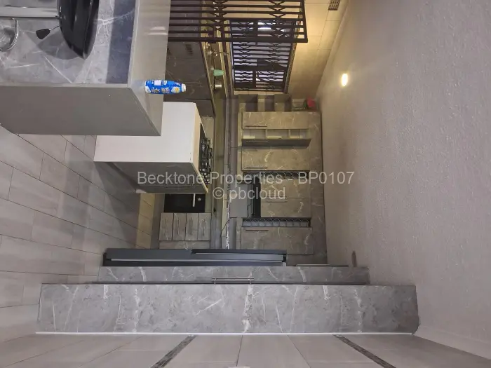 4 Bedroom House to Rent in Mahatshula, Bulawayo