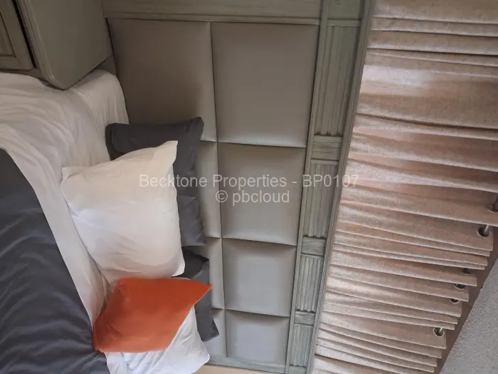 4 Bedroom House to Rent in Mahatshula, Bulawayo