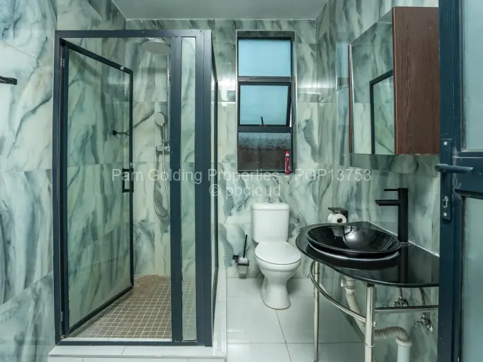 3 Bedroom House for Sale in Arlington, Harare