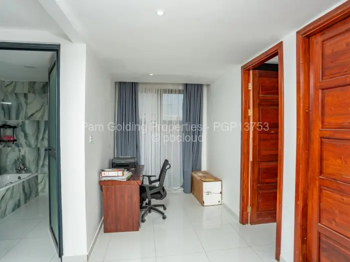 3 Bedroom House for Sale in Arlington, Harare