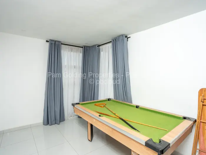 3 Bedroom House for Sale in Arlington, Harare