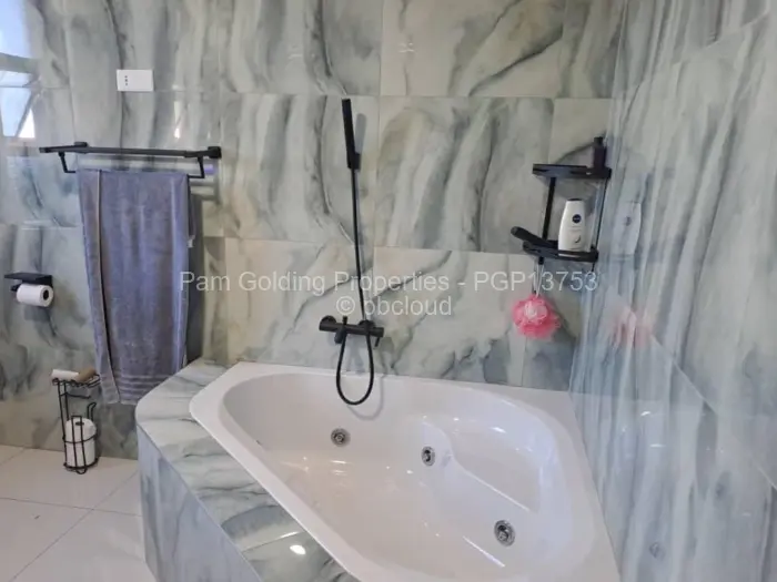 3 Bedroom House for Sale in Arlington, Harare