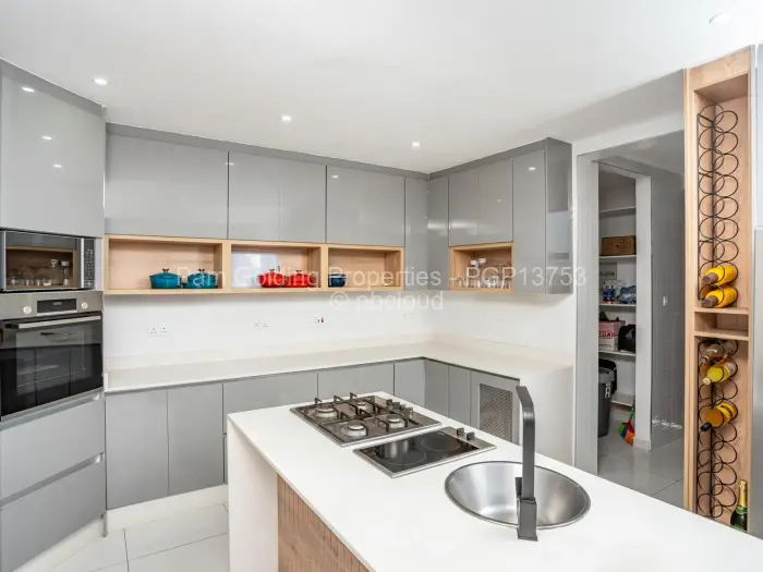3 Bedroom House for Sale in Arlington, Harare