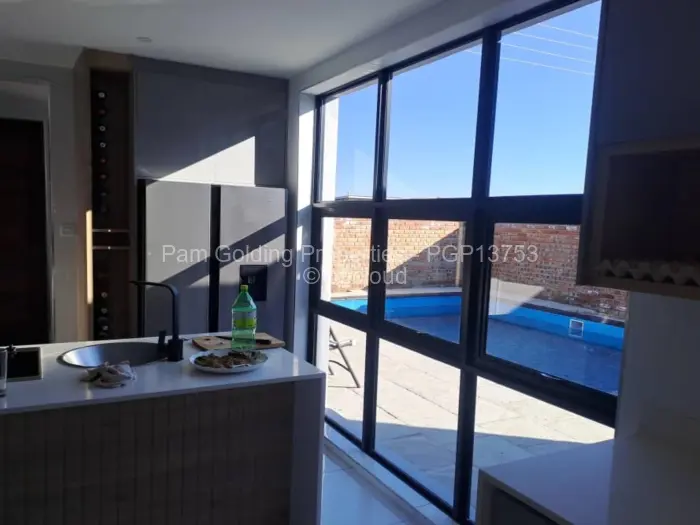 3 Bedroom House for Sale in Arlington, Harare