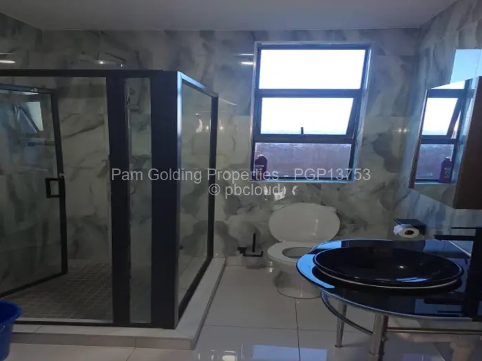 3 Bedroom House for Sale in Arlington, Harare