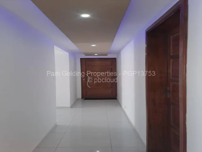 3 Bedroom House for Sale in Arlington, Harare