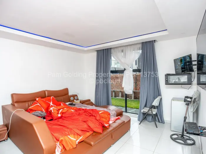 3 Bedroom House for Sale in Arlington, Harare