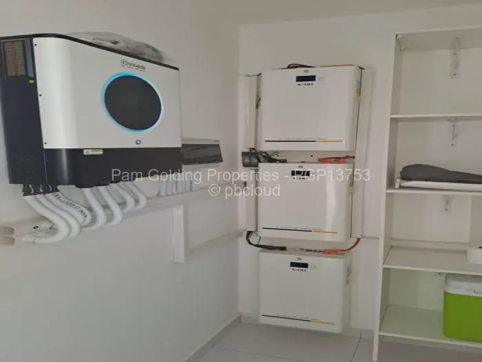 3 Bedroom House for Sale in Arlington, Harare