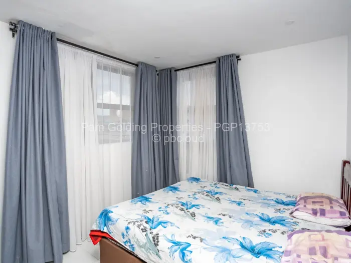 3 Bedroom House for Sale in Arlington, Harare