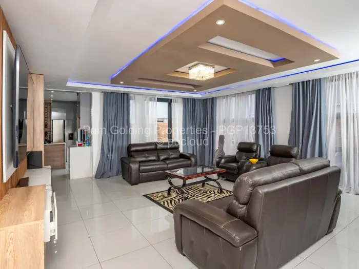3 Bedroom House for Sale in Arlington, Harare