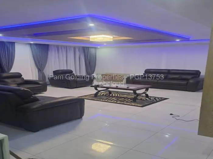 3 Bedroom House for Sale in Arlington, Harare