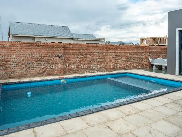 3 Bedroom House for Sale in Arlington, Harare