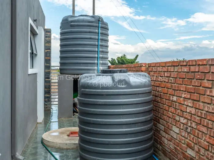 3 Bedroom House for Sale in Arlington, Harare