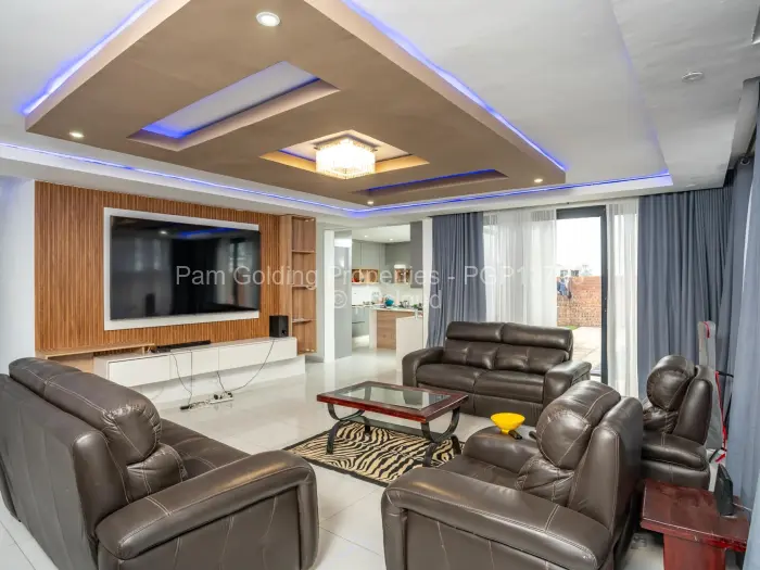 3 Bedroom House for Sale in Arlington, Harare