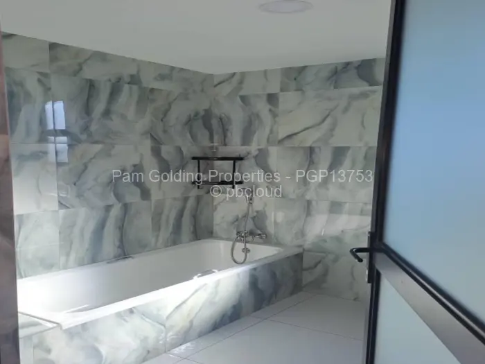 3 Bedroom House for Sale in Arlington, Harare