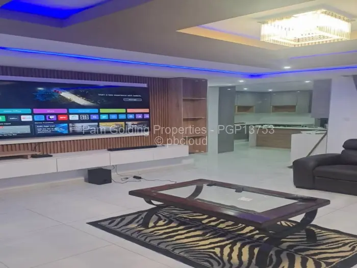 3 Bedroom House for Sale in Arlington, Harare