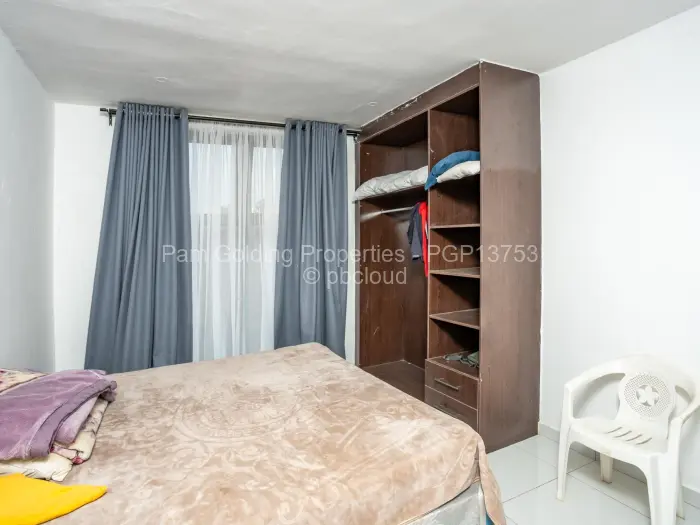 3 Bedroom House for Sale in Arlington, Harare