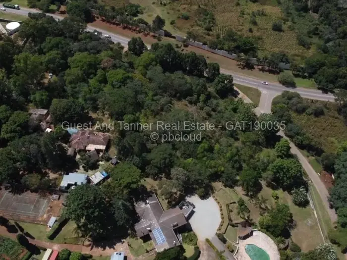 Residential Stand for Sale in Rolf Valley, Harare