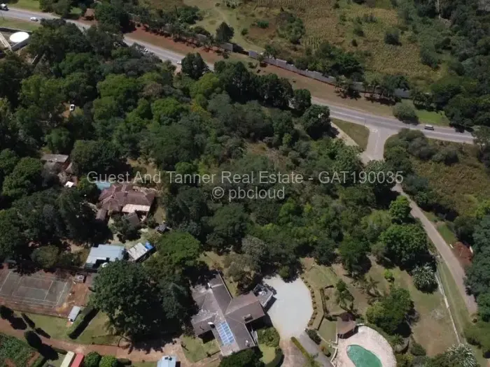 Residential Stand for Sale in Rolf Valley, Harare