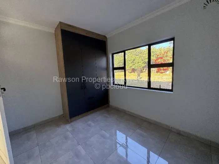 3 Bedroom House for Sale in Mandara, Harare