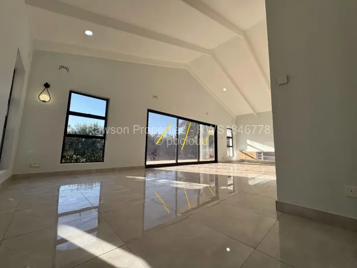 3 Bedroom House for Sale in Mandara, Harare