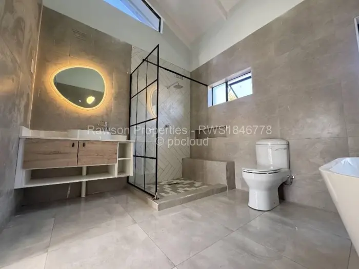 3 Bedroom House for Sale in Mandara, Harare