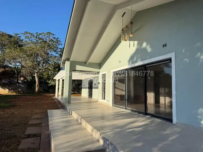 3 Bedroom House for Sale in Mandara, Harare