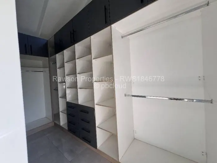 3 Bedroom House for Sale in Mandara, Harare