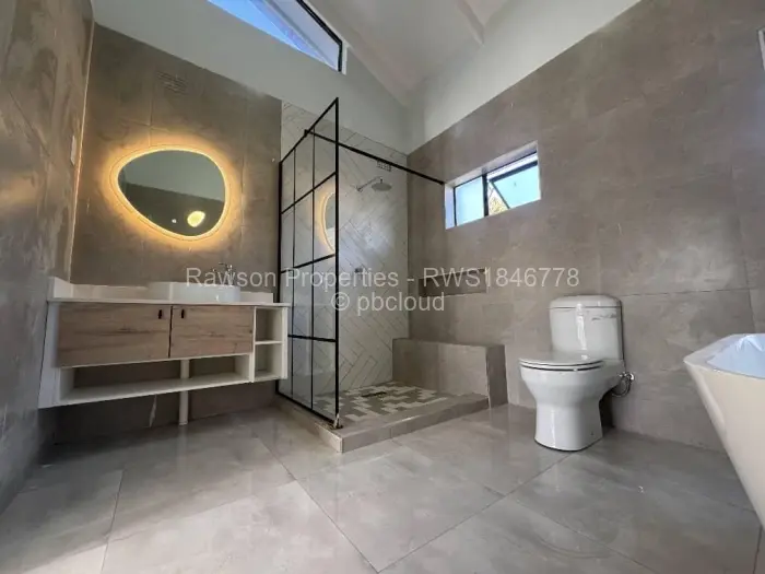 3 Bedroom House for Sale in Mandara, Harare