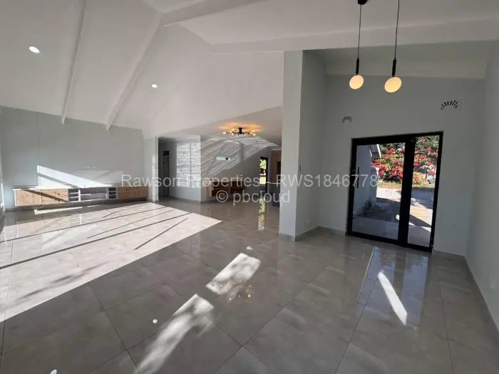 3 Bedroom House for Sale in Mandara, Harare