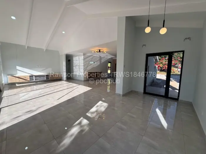 3 Bedroom House for Sale in Mandara, Harare