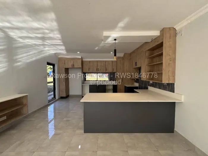 3 Bedroom House for Sale in Mandara, Harare