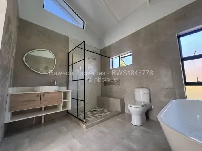 3 Bedroom House for Sale in Mandara, Harare